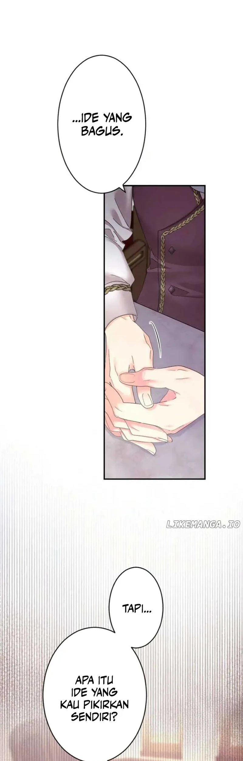 The Beloved Incompetent Stepmom Chapter 43 Halaman 15