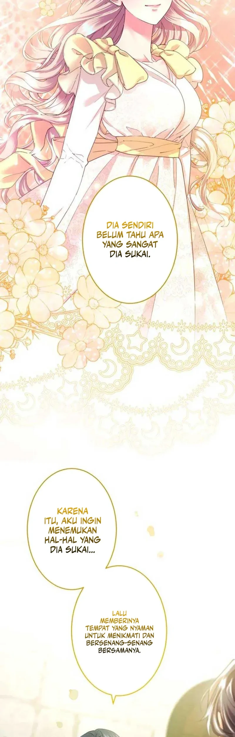 The Beloved Incompetent Stepmom Chapter 43 Halaman 21