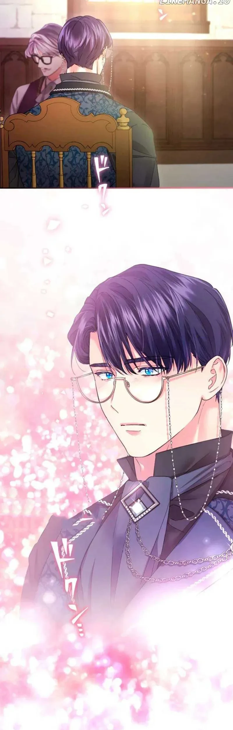 The Beloved Incompetent Stepmom Chapter 43 Halaman 26