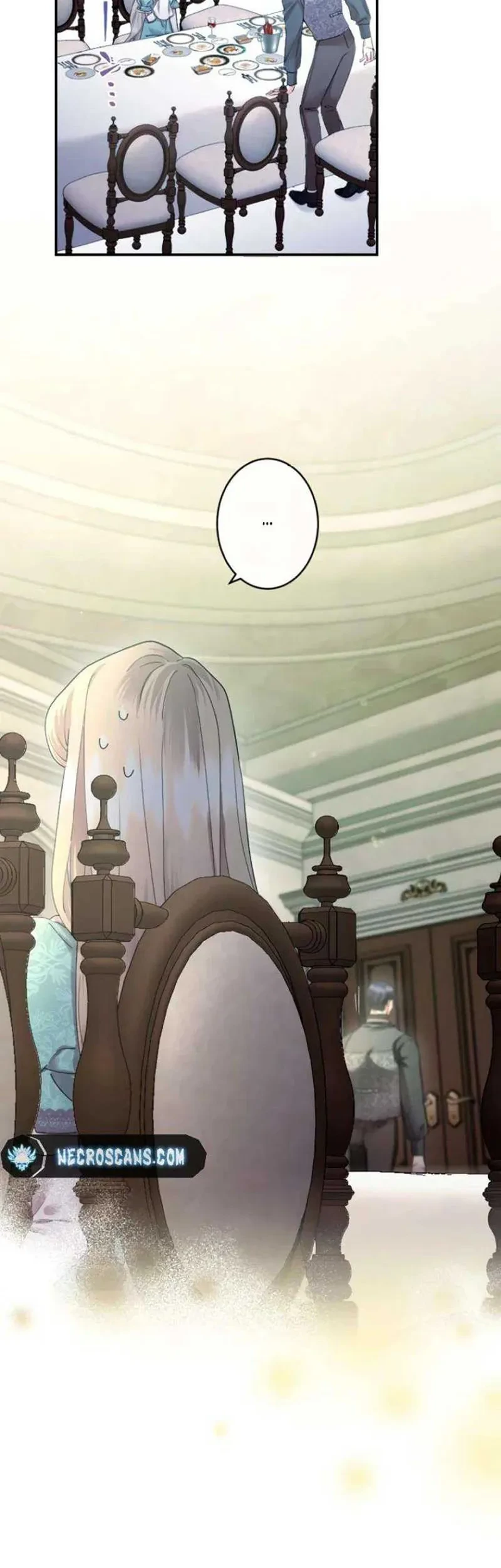 The Beloved Incompetent Stepmom Chapter 43 Halaman 33