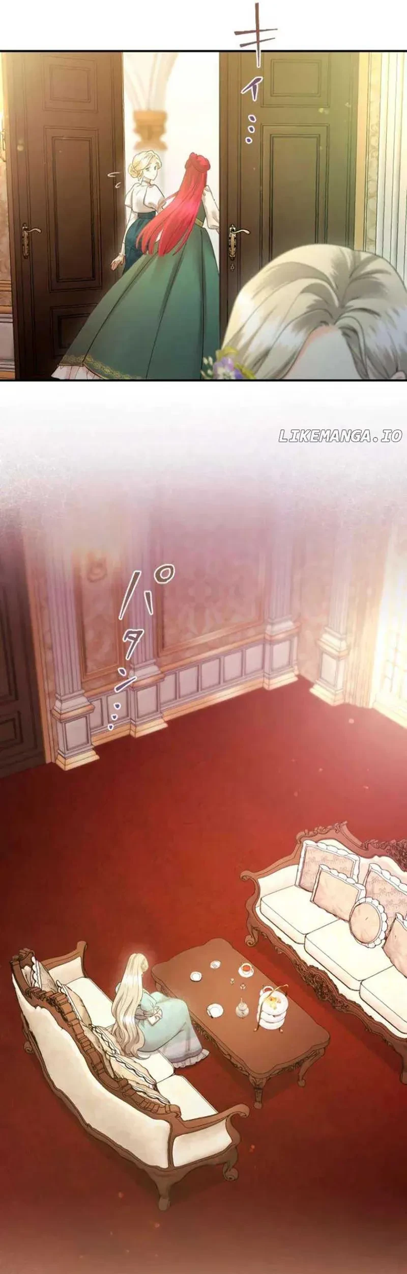 The Beloved Incompetent Stepmom Chapter 43 Halaman 40