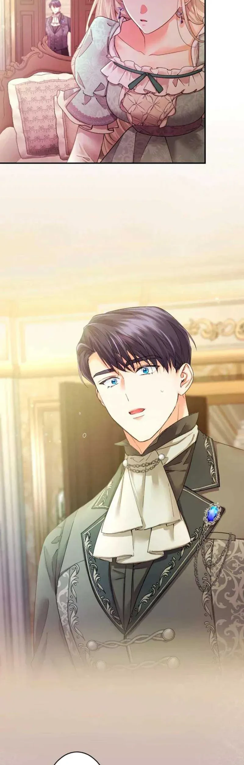 The Beloved Incompetent Stepmom Chapter 43 Halaman 47