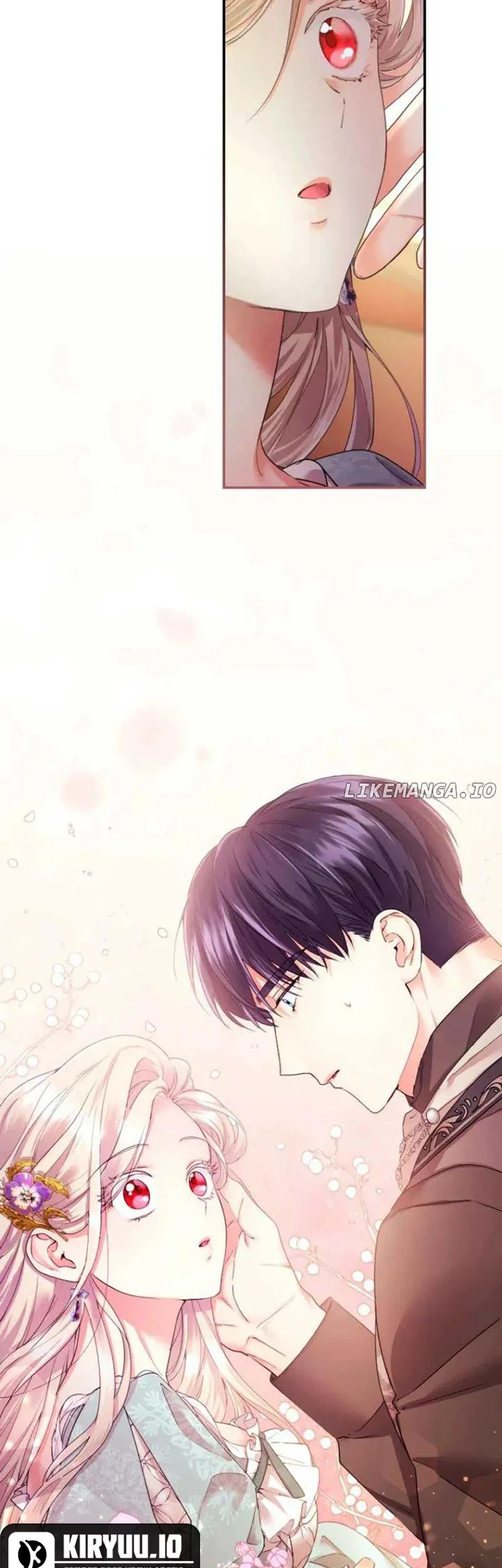 The Beloved Incompetent Stepmom Chapter 43 Halaman 49