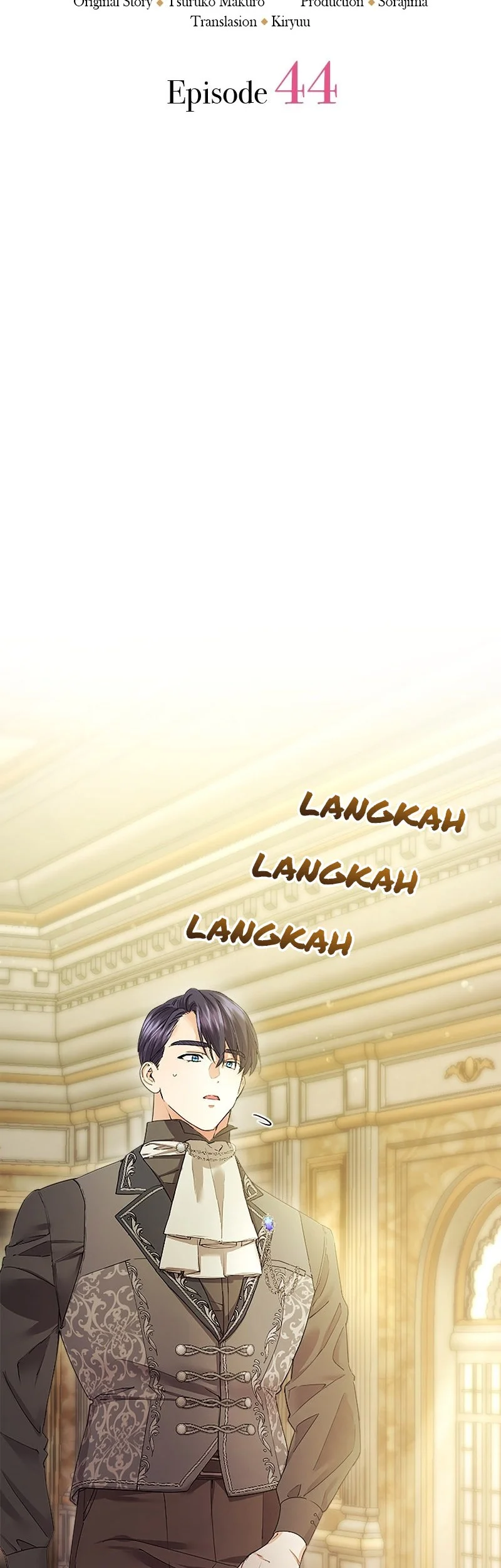 The Beloved Incompetent Stepmom Chapter 44 Halaman 10