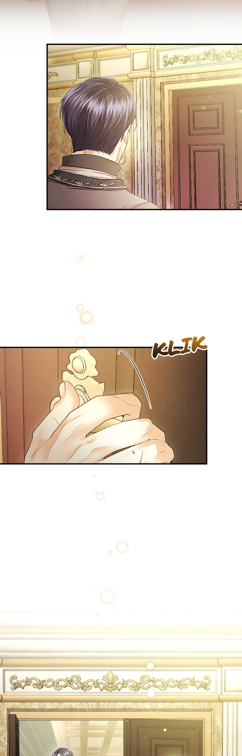The Beloved Incompetent Stepmom Chapter 44 Halaman 12