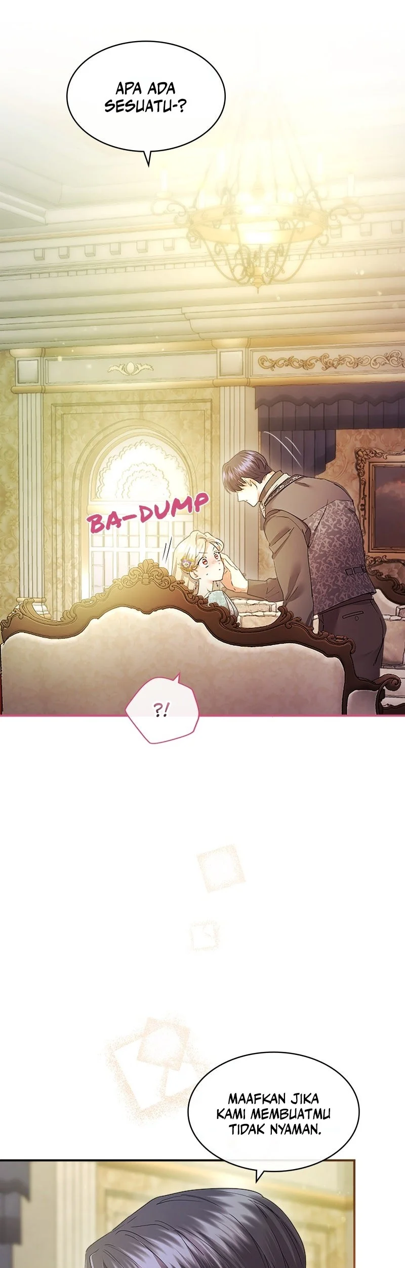 The Beloved Incompetent Stepmom Chapter 44 Halaman 14