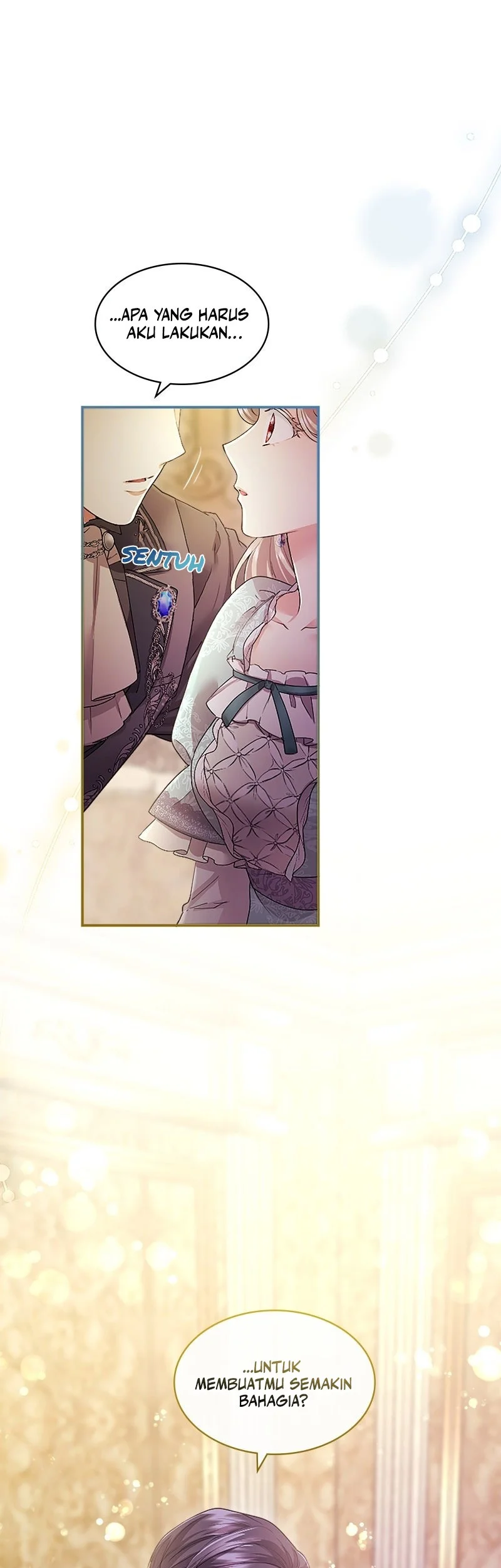 The Beloved Incompetent Stepmom Chapter 44 Halaman 24