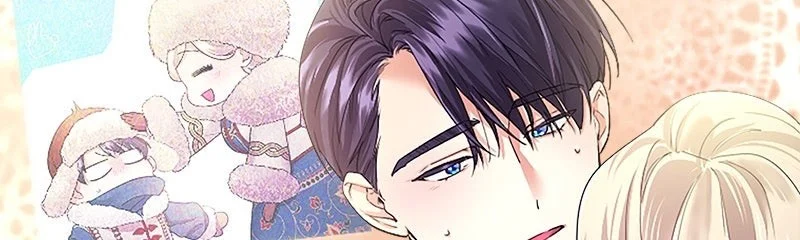 The Beloved Incompetent Stepmom Chapter 44 Halaman 31