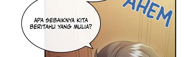 The Beloved Incompetent Stepmom Chapter 44 Halaman 41