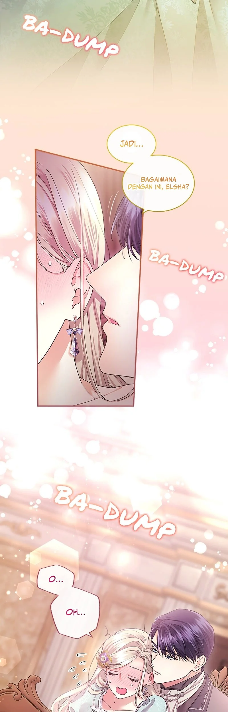 The Beloved Incompetent Stepmom Chapter 44 Halaman 52