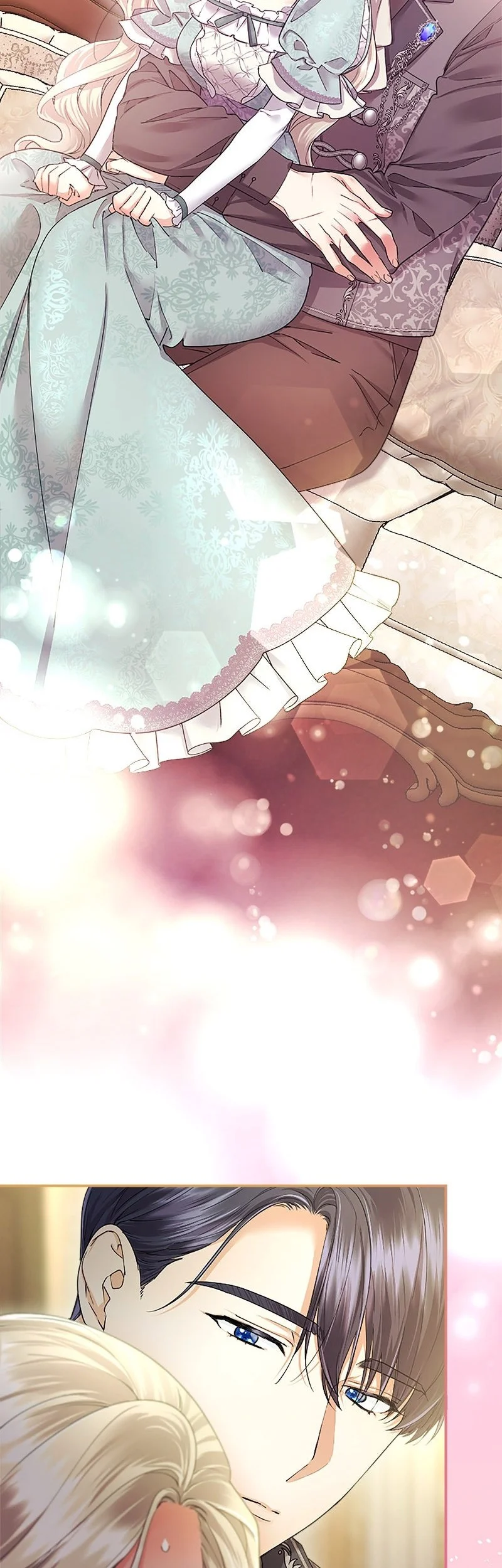 The Beloved Incompetent Stepmom Chapter 44 Halaman 53