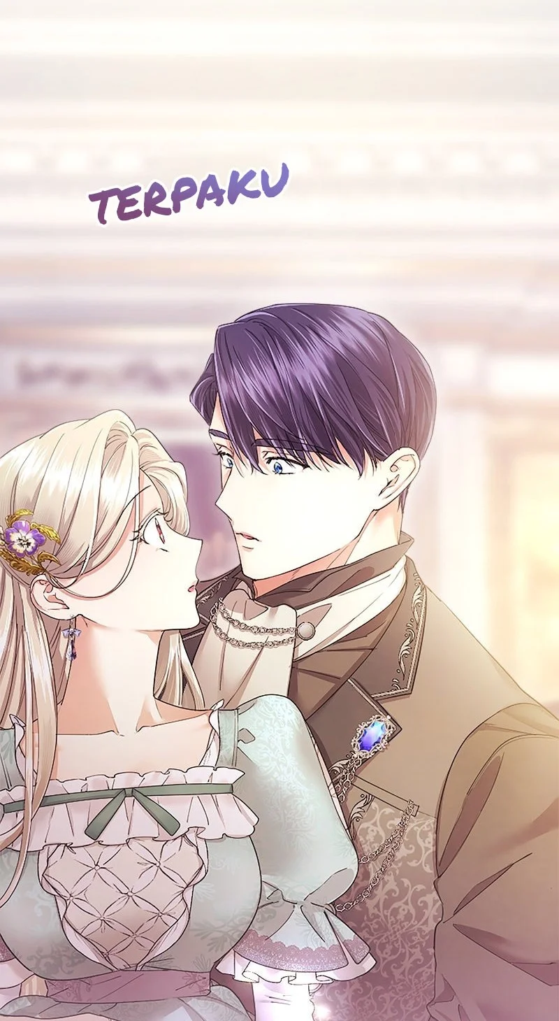 The Beloved Incompetent Stepmom Chapter 44 Halaman 60