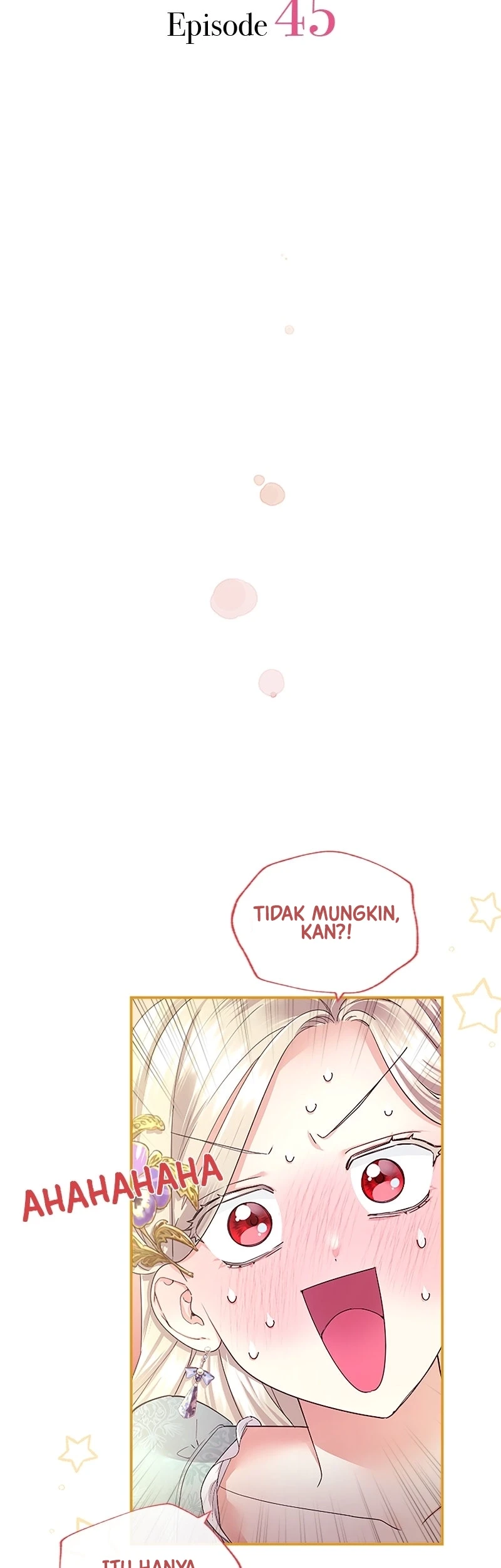 The Beloved Incompetent Stepmom Chapter 45 Halaman 4