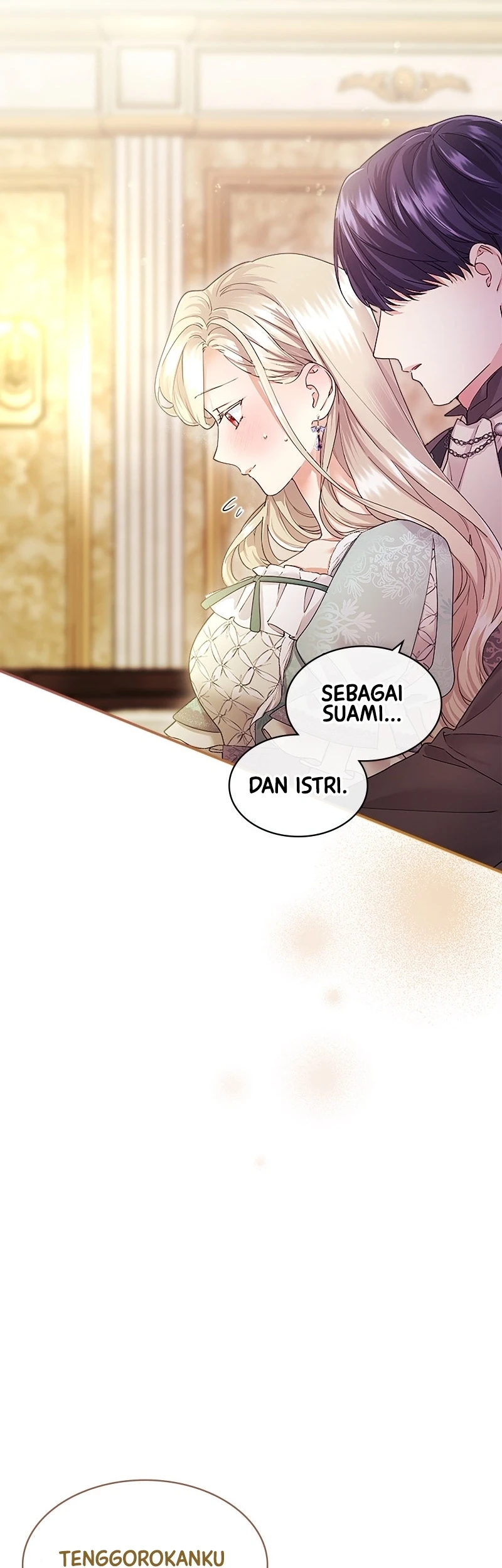 The Beloved Incompetent Stepmom Chapter 45 Halaman 7
