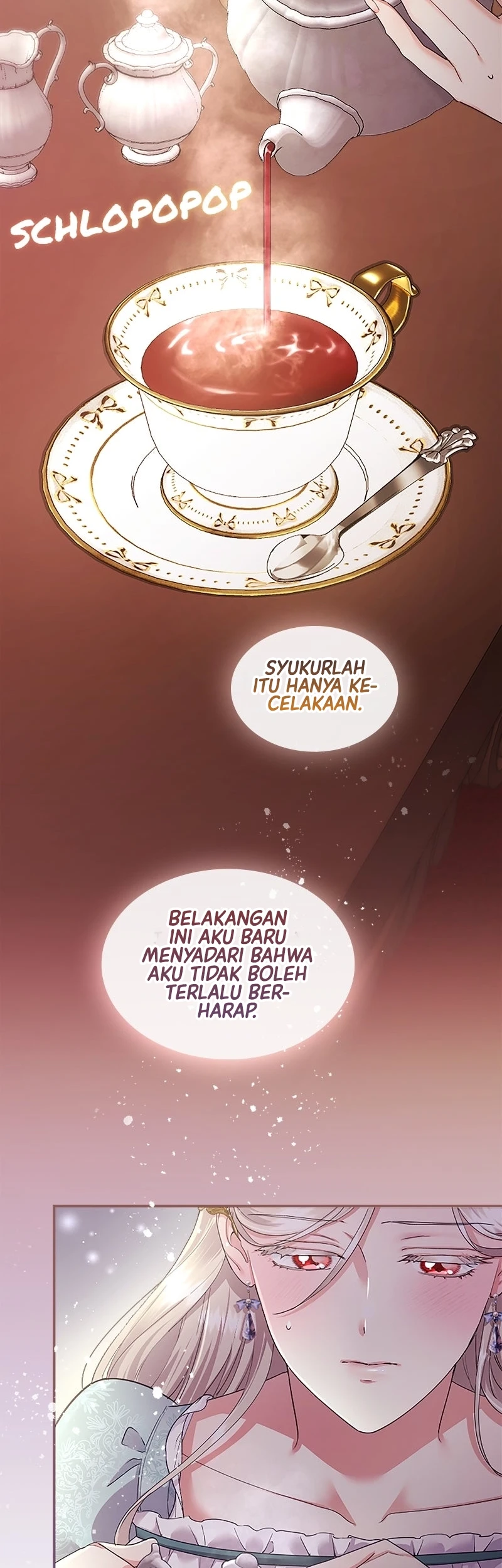 The Beloved Incompetent Stepmom Chapter 45 Halaman 9