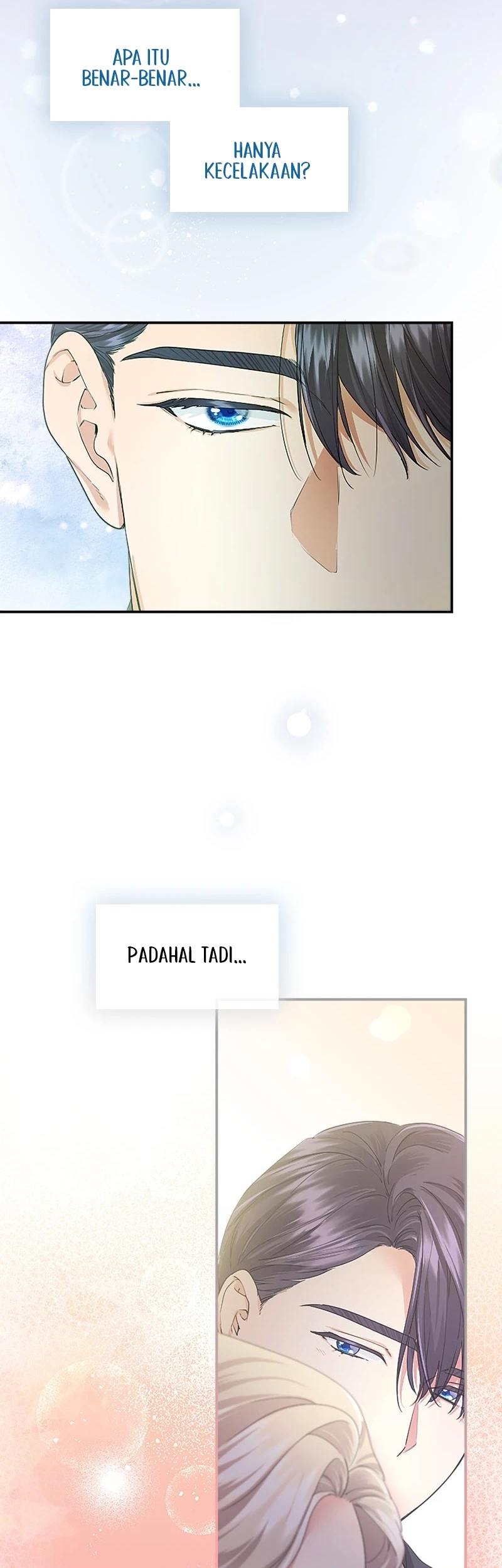 The Beloved Incompetent Stepmom Chapter 45 Halaman 11