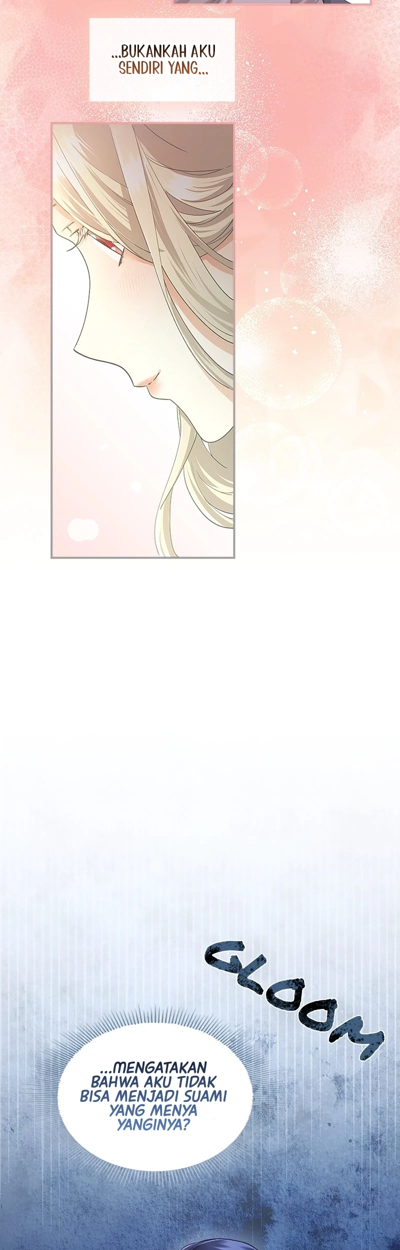 The Beloved Incompetent Stepmom Chapter 45 Halaman 12