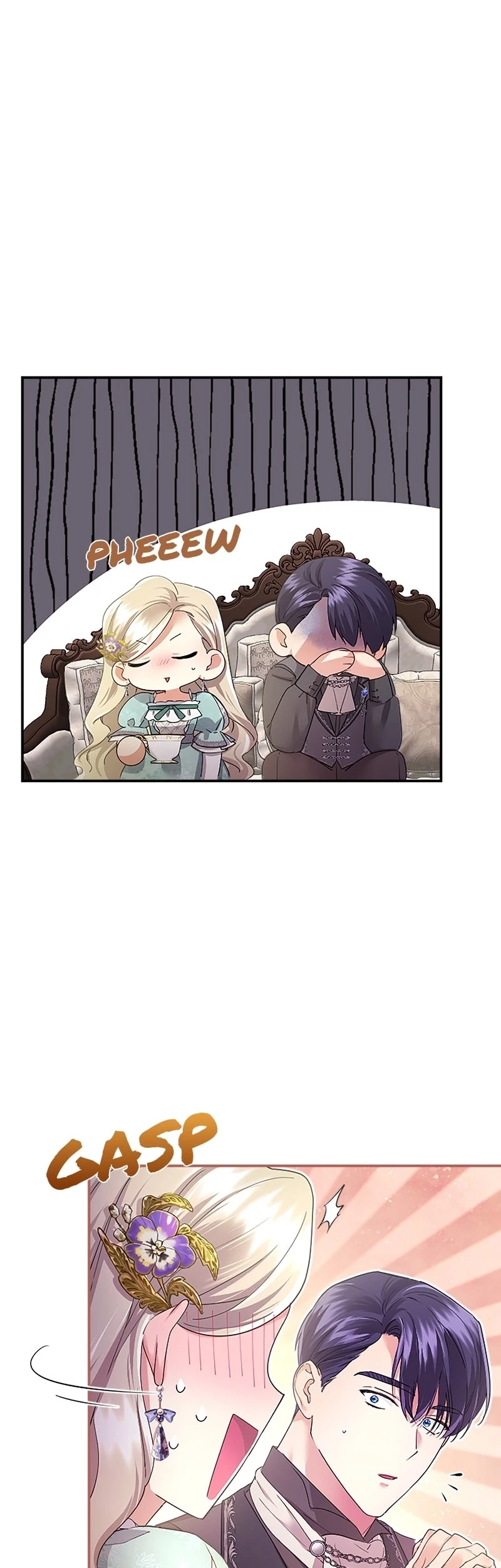 The Beloved Incompetent Stepmom Chapter 45 Halaman 14