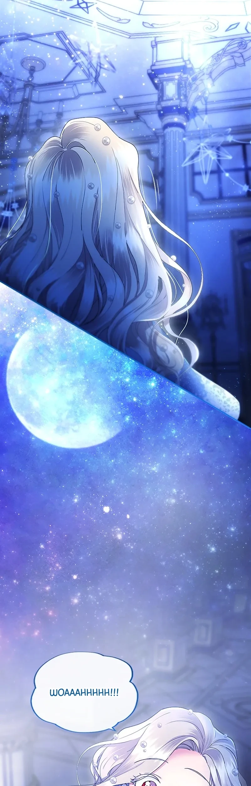 The Beloved Incompetent Stepmom Chapter 45 Halaman 39