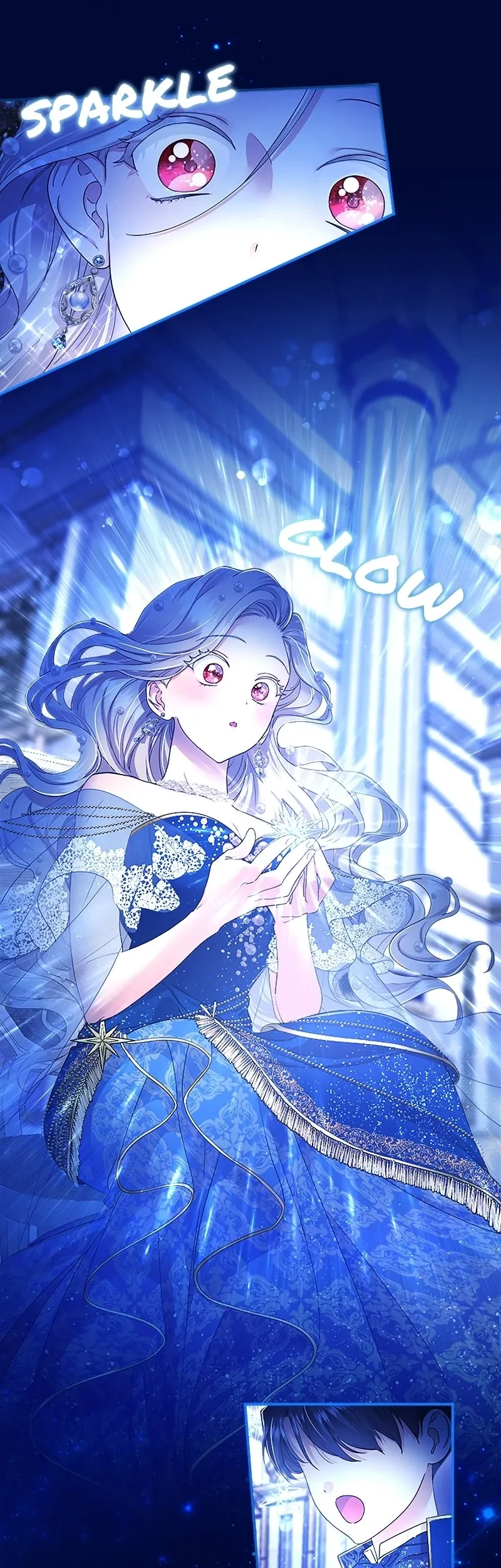 The Beloved Incompetent Stepmom Chapter 45 Halaman 44