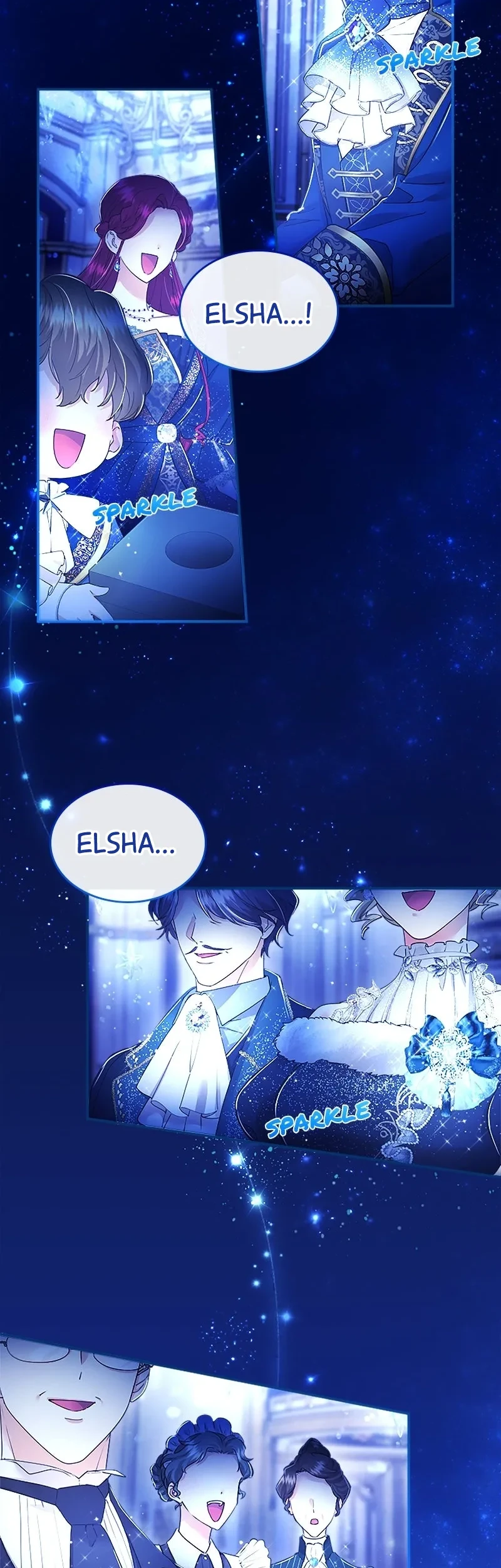 The Beloved Incompetent Stepmom Chapter 45 Halaman 45