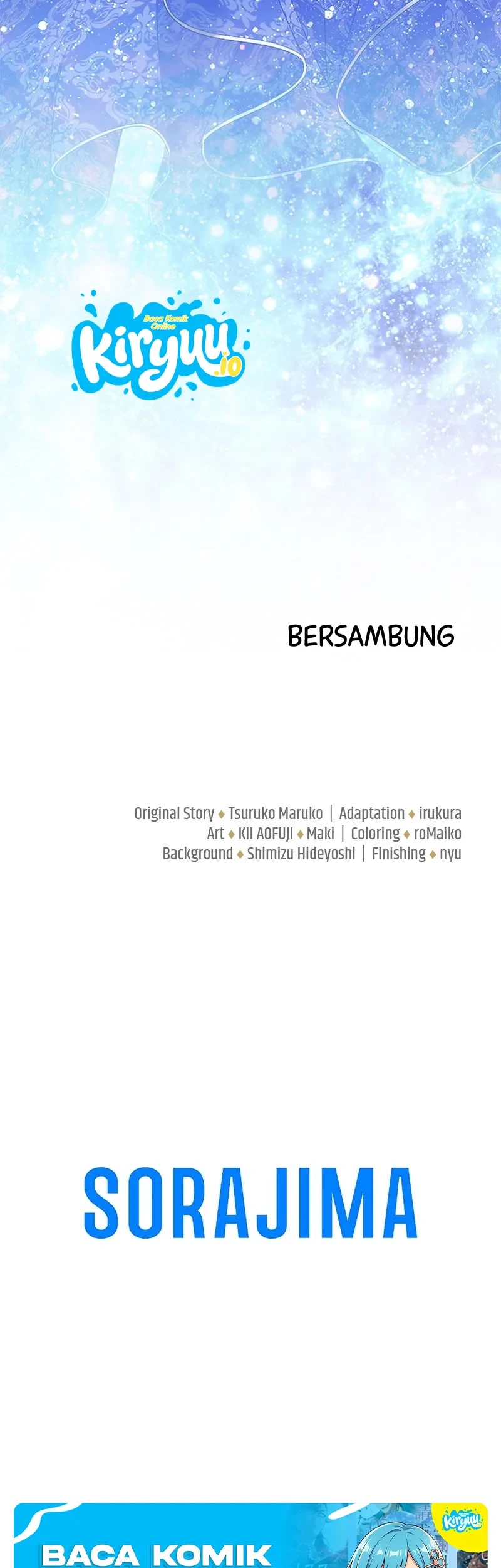 The Beloved Incompetent Stepmom Chapter 45 Halaman 48
