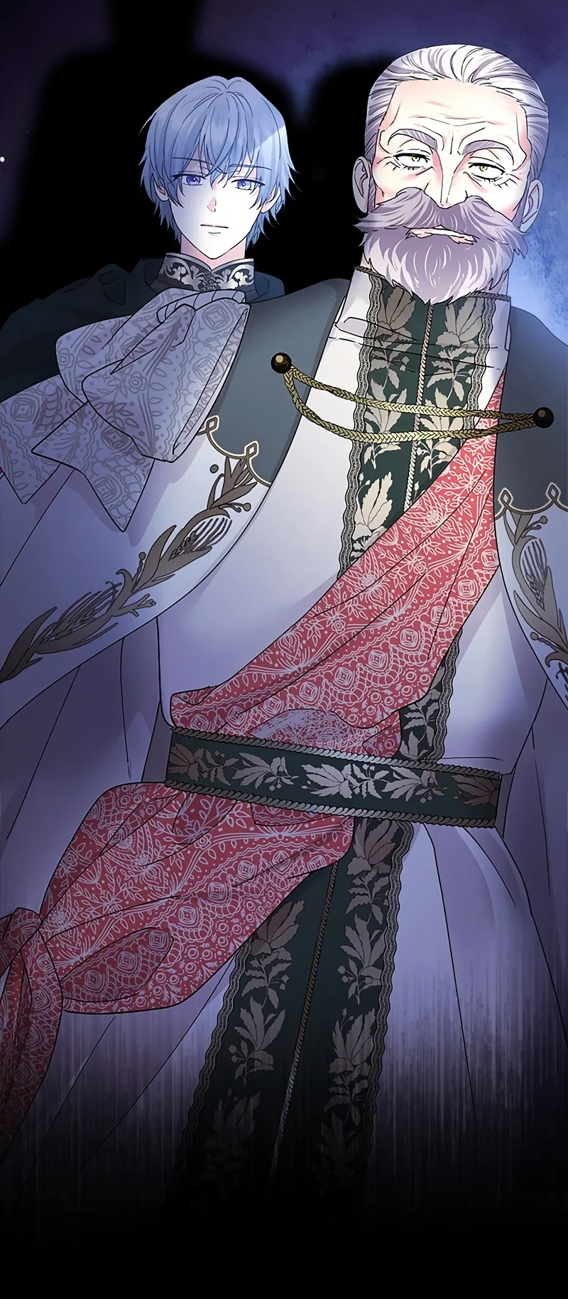 The Beloved Incompetent Stepmom Chapter 47 Halaman 7