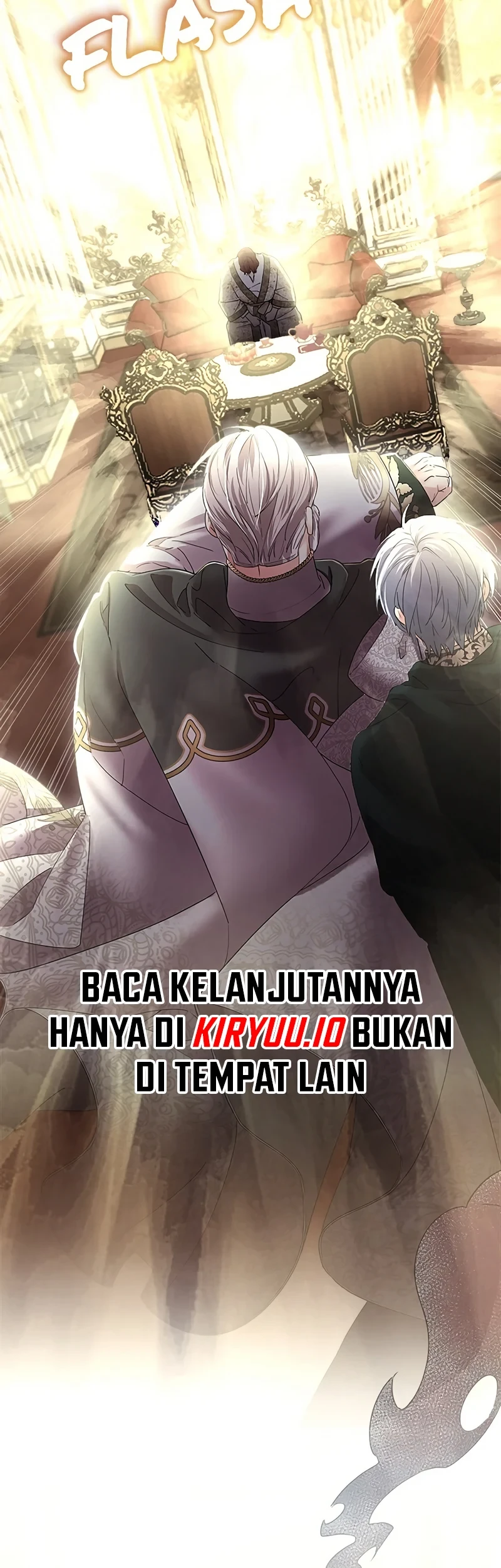 The Beloved Incompetent Stepmom Chapter 47 Halaman 14