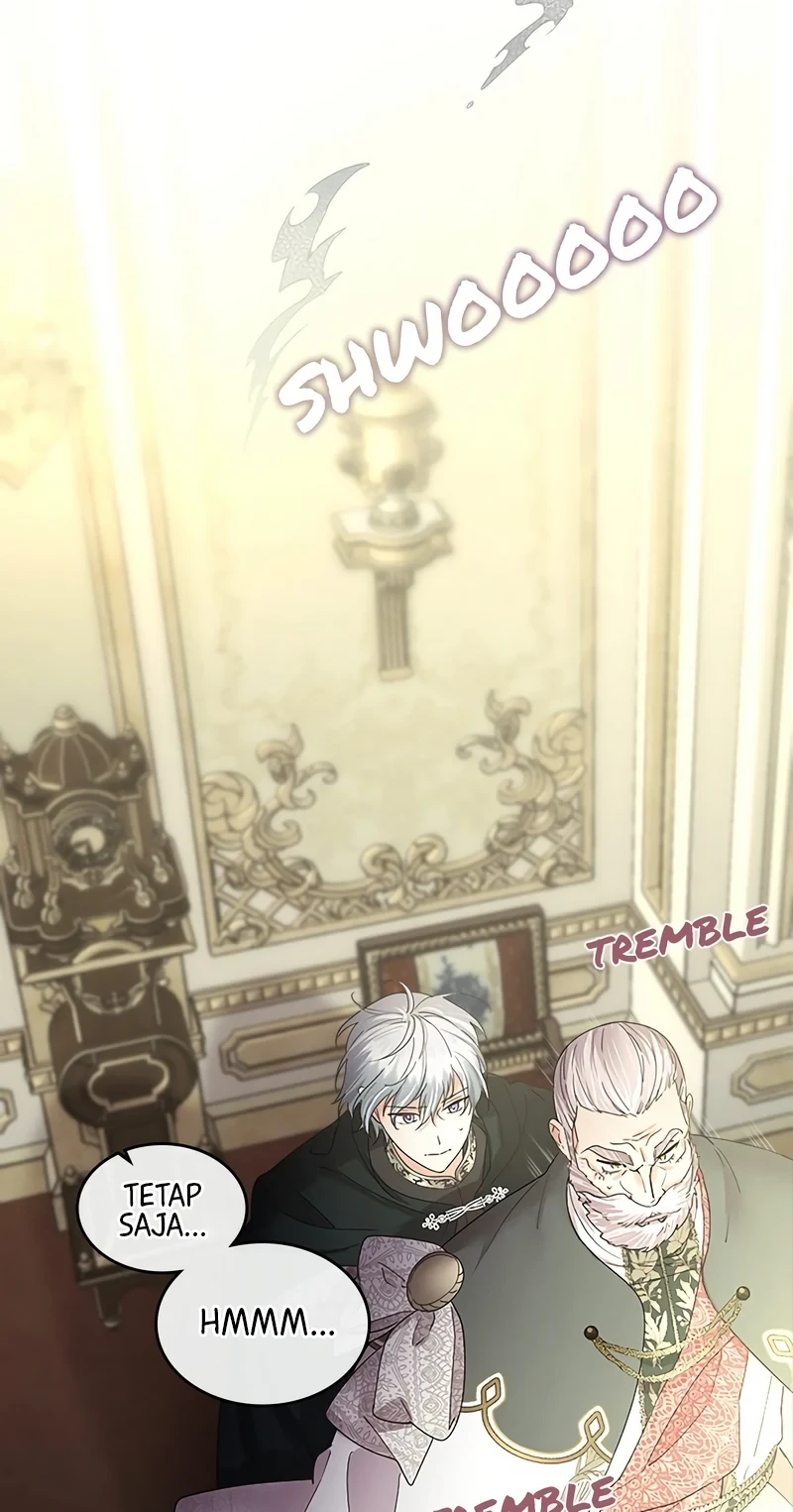 The Beloved Incompetent Stepmom Chapter 47 Halaman 15