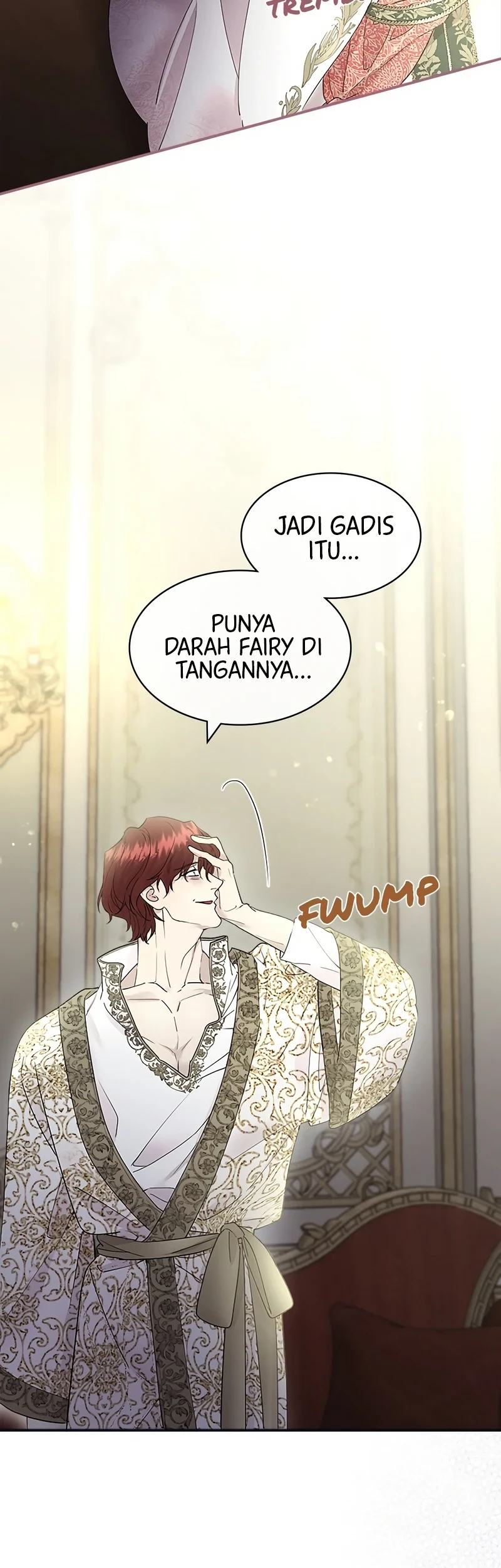 The Beloved Incompetent Stepmom Chapter 47 Halaman 16