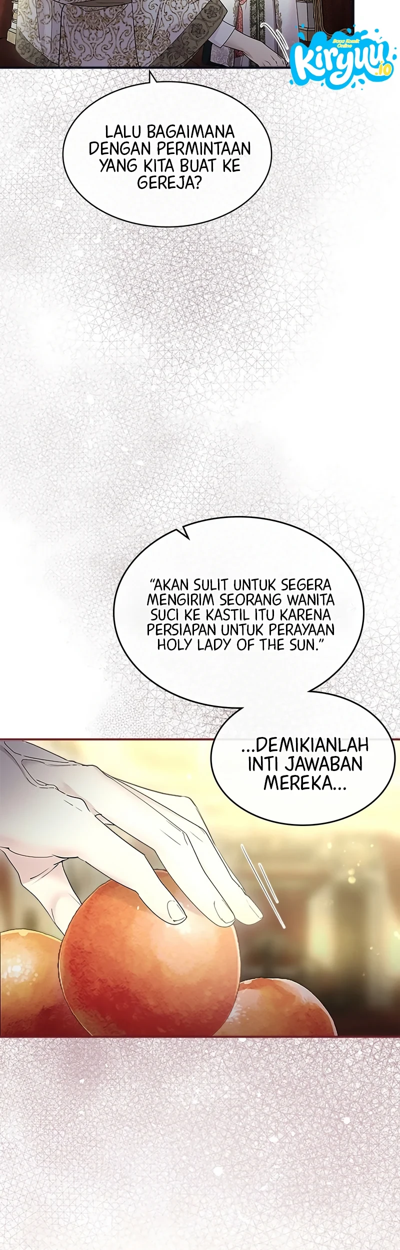 The Beloved Incompetent Stepmom Chapter 47 Halaman 18