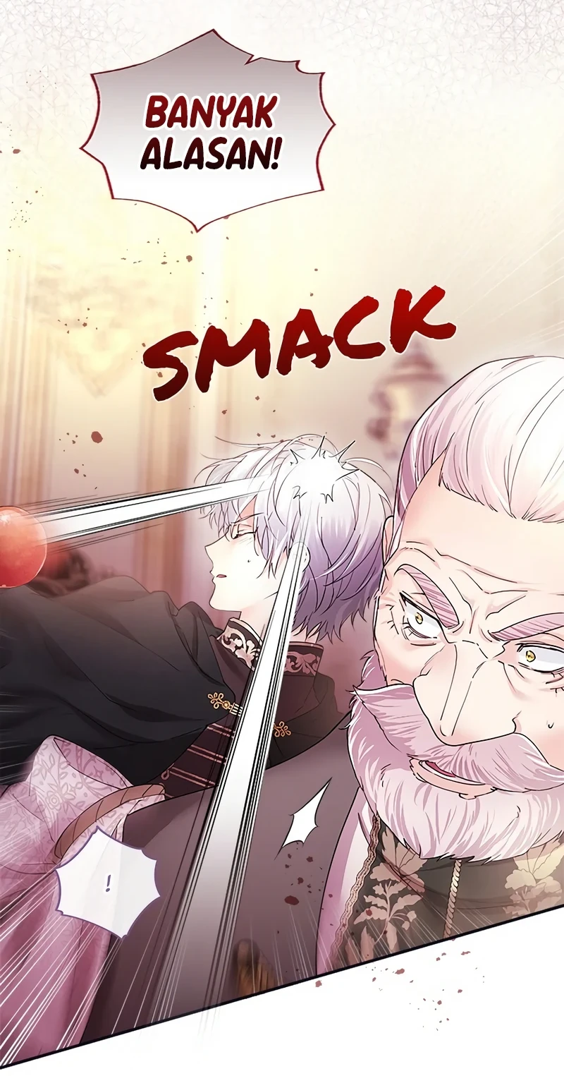 The Beloved Incompetent Stepmom Chapter 47 Halaman 19