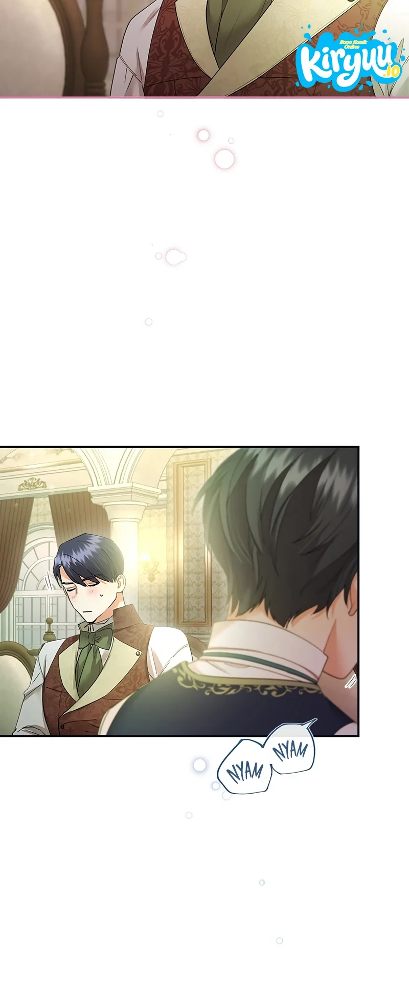 The Beloved Incompetent Stepmom Chapter 47 Halaman 33