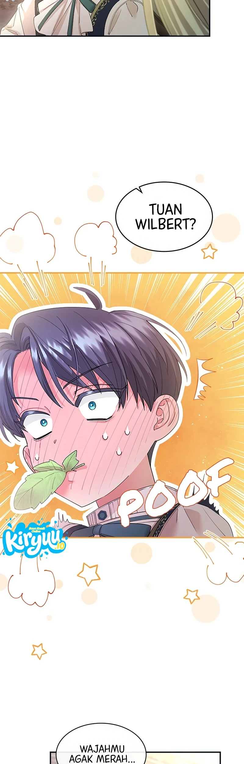 The Beloved Incompetent Stepmom Chapter 47 Halaman 35