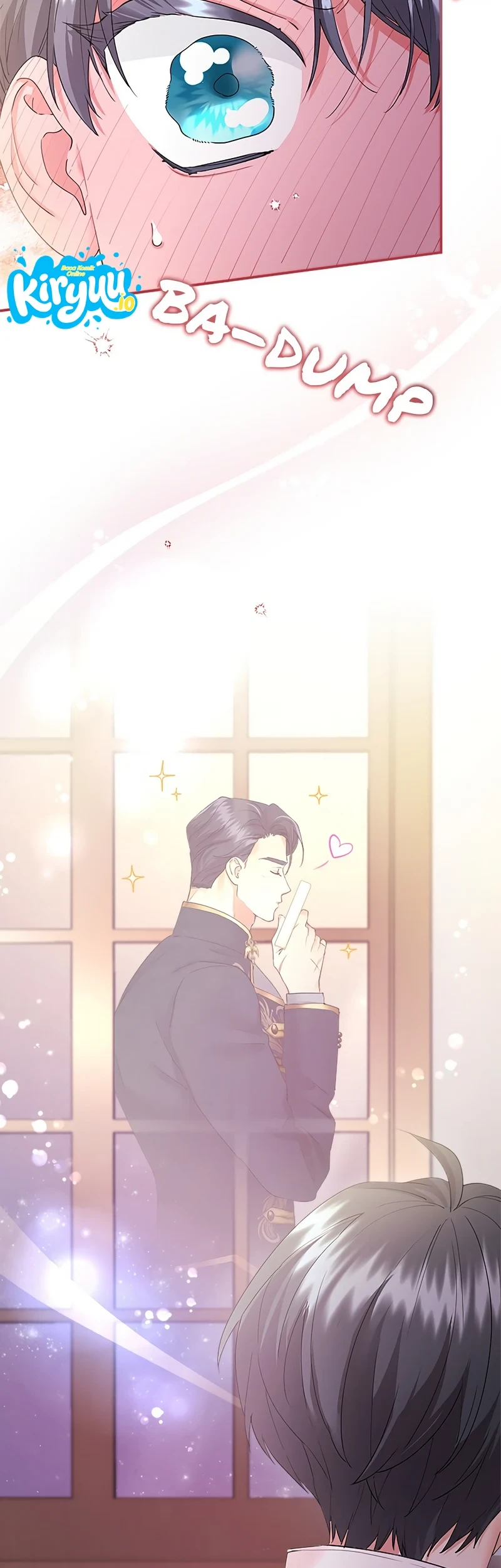 The Beloved Incompetent Stepmom Chapter 47 Halaman 44