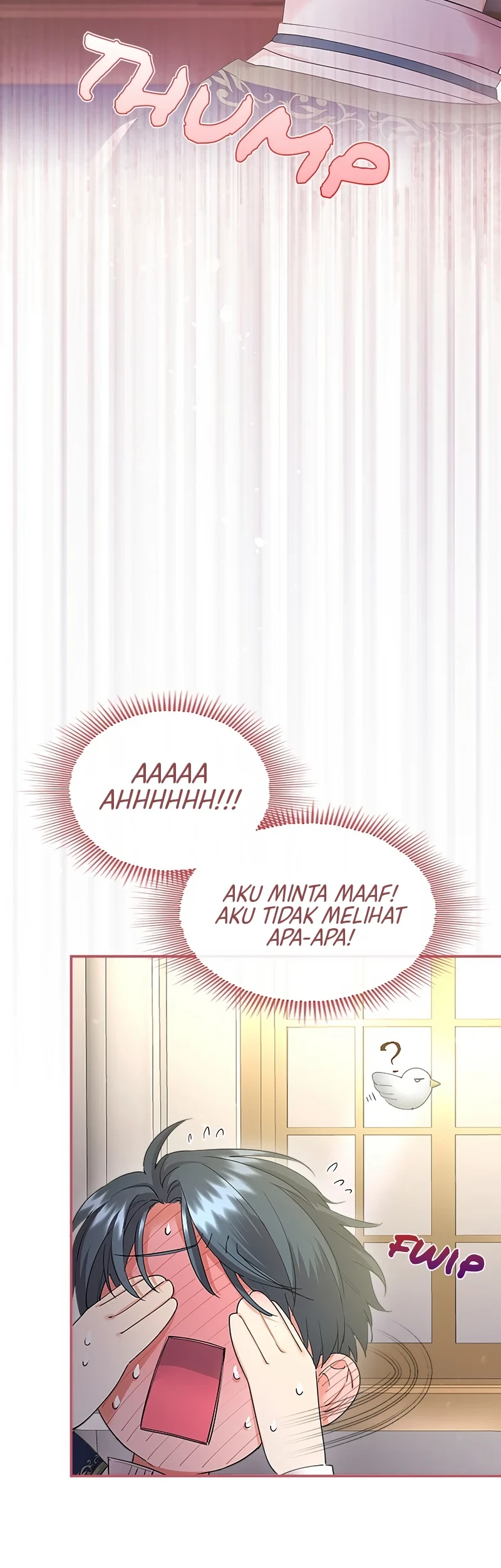 The Beloved Incompetent Stepmom Chapter 47 Halaman 45