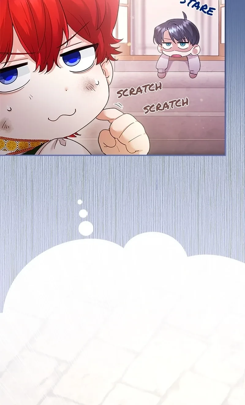 The Beloved Incompetent Stepmom Chapter 48 Halaman 6