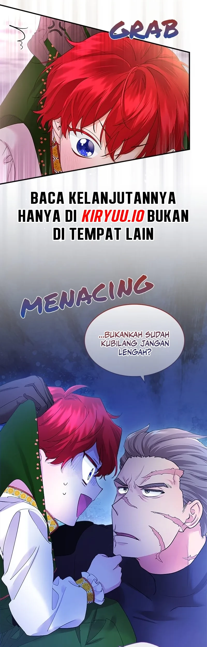 The Beloved Incompetent Stepmom Chapter 48 Halaman 19