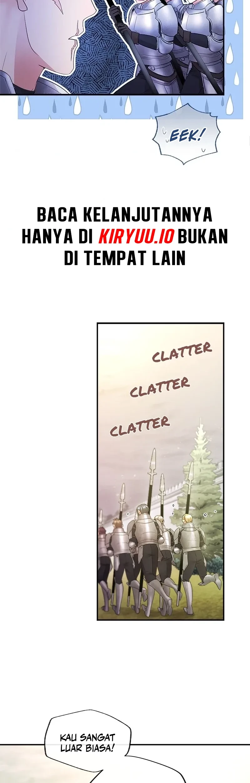The Beloved Incompetent Stepmom Chapter 48 Halaman 29