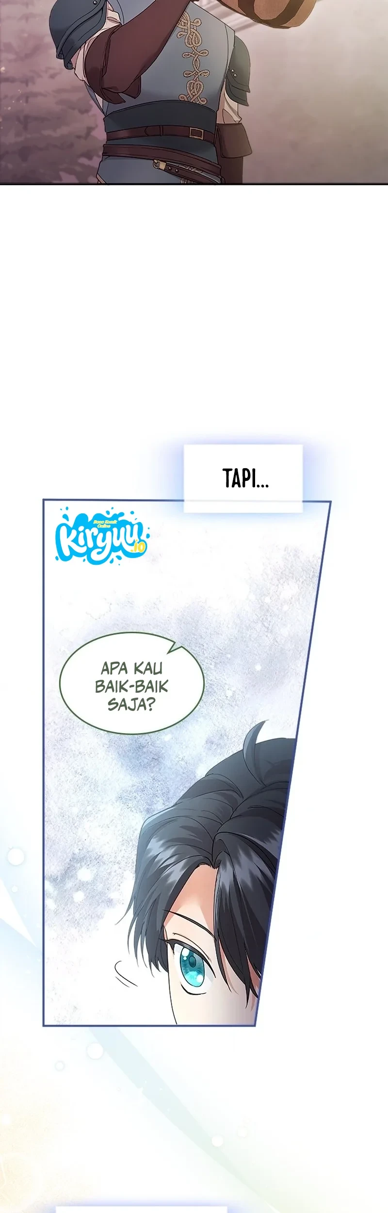 The Beloved Incompetent Stepmom Chapter 48 Halaman 34