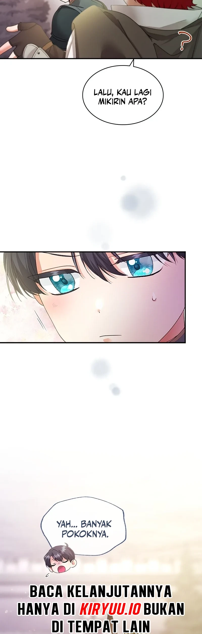The Beloved Incompetent Stepmom Chapter 48 Halaman 38