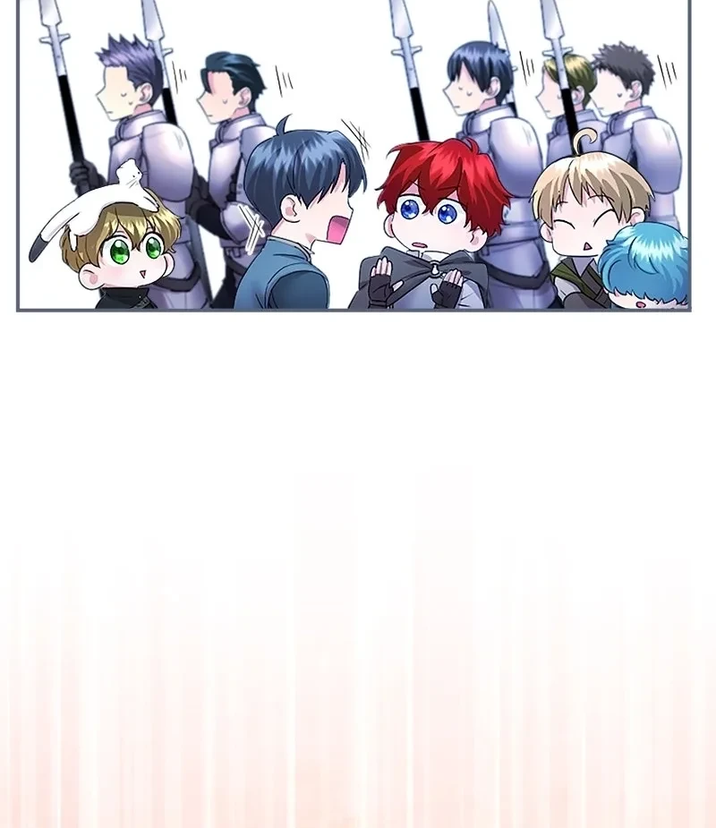 The Beloved Incompetent Stepmom Chapter 48 Halaman 41