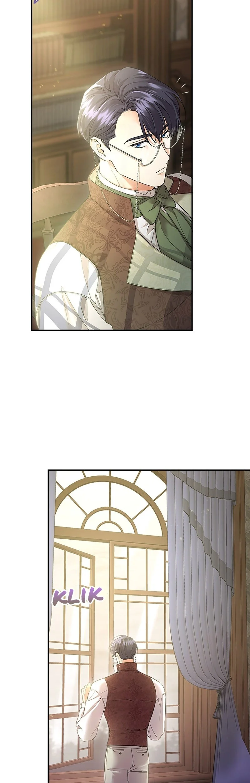 The Beloved Incompetent Stepmom Chapter 49 Halaman 7