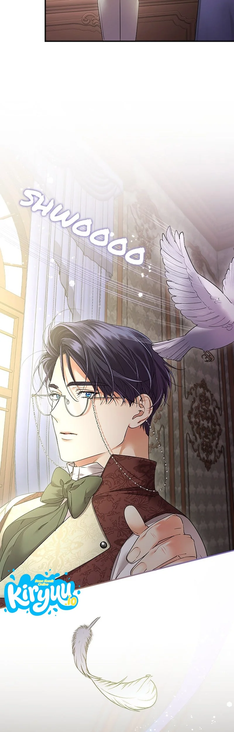The Beloved Incompetent Stepmom Chapter 49 Halaman 8