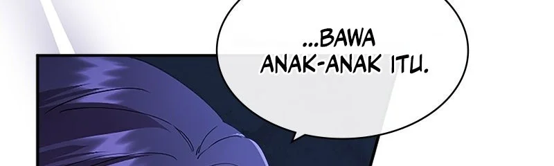 The Beloved Incompetent Stepmom Chapter 49 Halaman 35