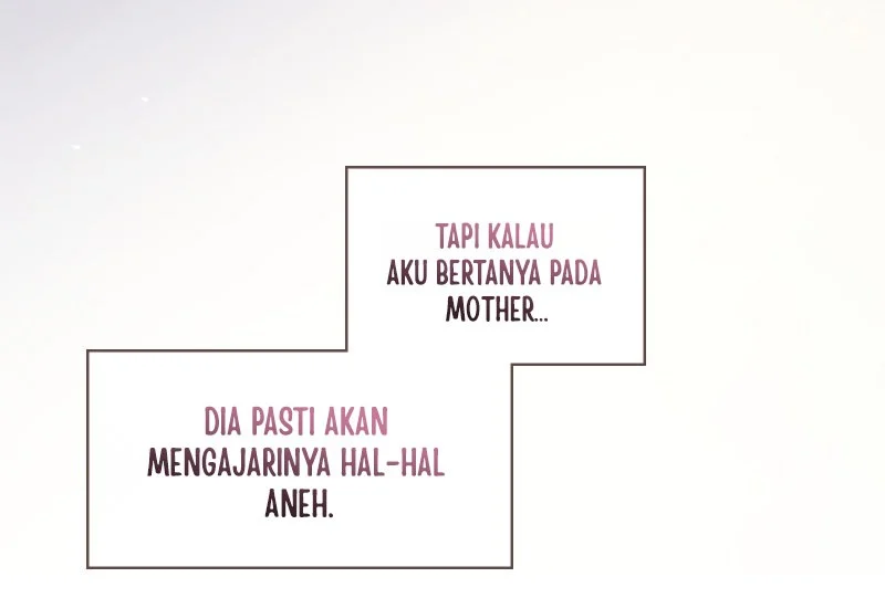 The Beloved Incompetent Stepmom Chapter 49 Halaman 40