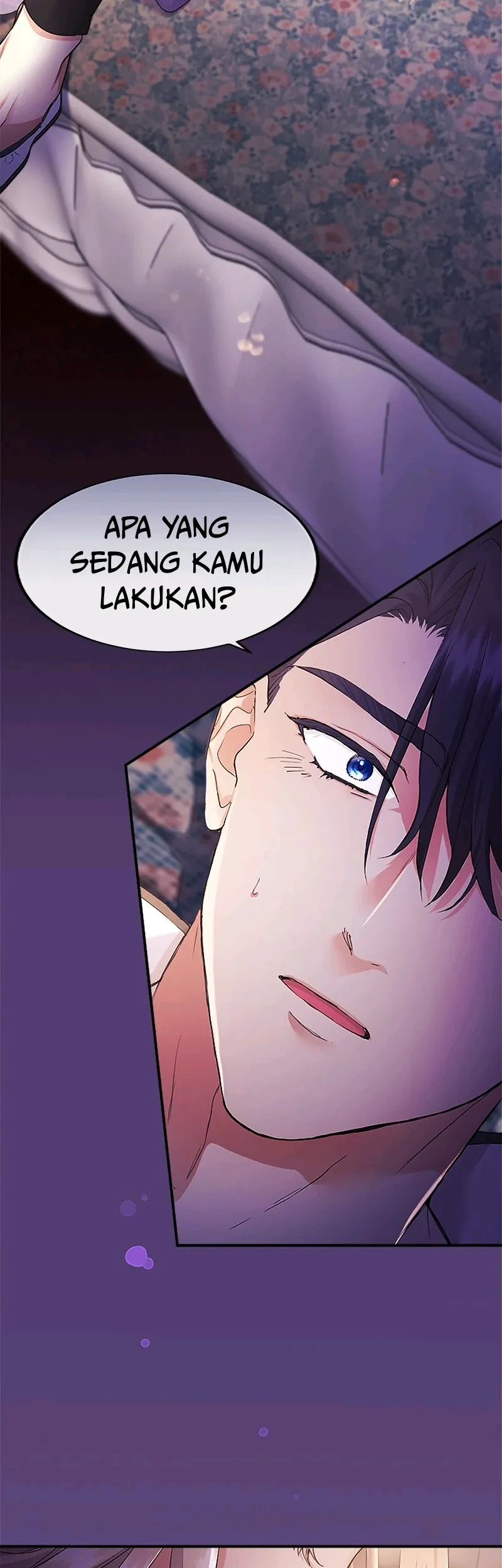 The Beloved Incompetent Stepmom Chapter 5 Halaman 3