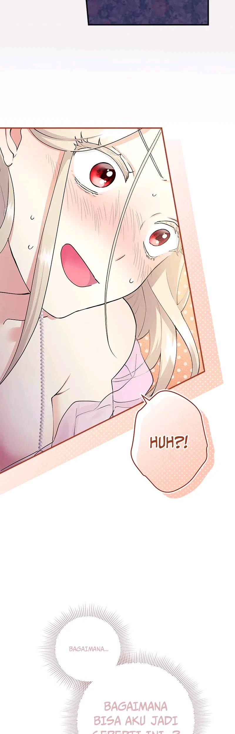 The Beloved Incompetent Stepmom Chapter 5 Halaman 5