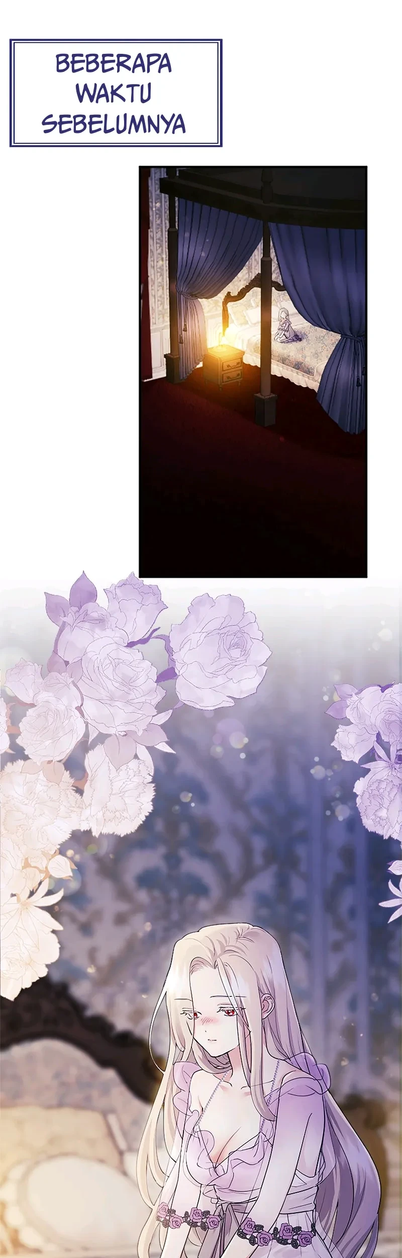 The Beloved Incompetent Stepmom Chapter 5 Halaman 7