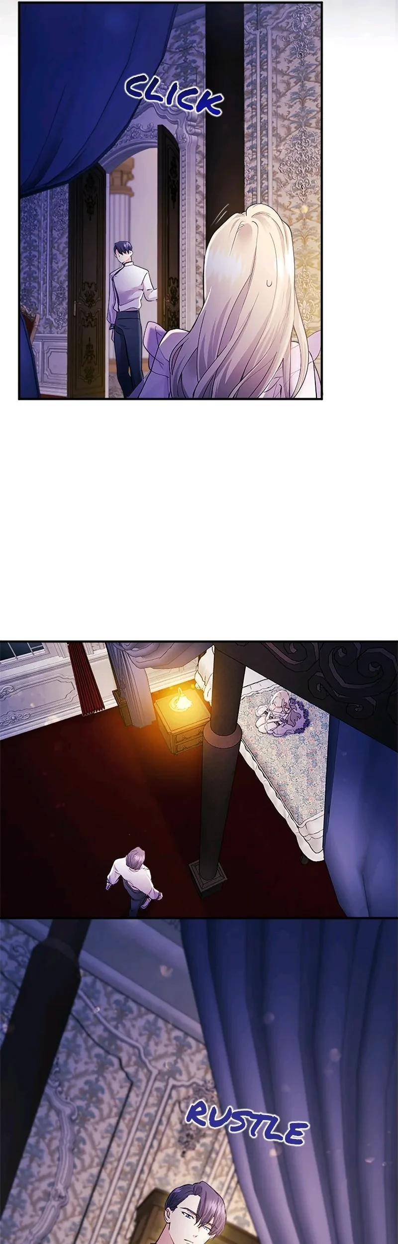 The Beloved Incompetent Stepmom Chapter 5 Halaman 9